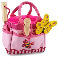 Little Pals Children's Growing Kit (Pink)