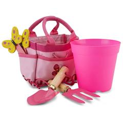 Little Pals Children's Growing Kit (Pink)