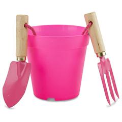 Little Pals Children's Growing Kit (Pink)
