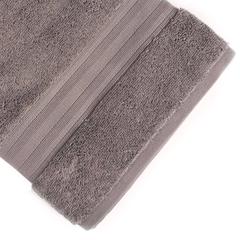 Truebell Value Bath Towel (70 x 140 cm, Gray)