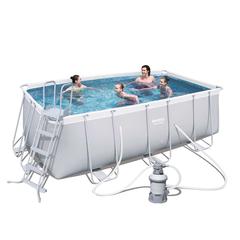 Bestway Power Pool (412 x 201 x 122 cm)