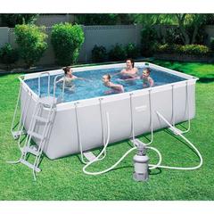 Bestway Power Pool (412 x 201 x 122 cm)