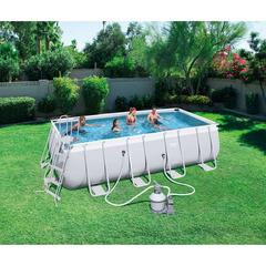 Bestway Power Pool Set (549 x 274 x 122 cm)