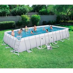 Bestway Power Pool (732 x 366 x 132 cm)