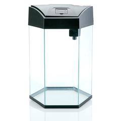 AA Sealand Hexagonal Aquarium Tank