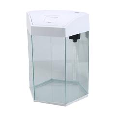 AA Sealand Hexagonal Aquarium Tank
