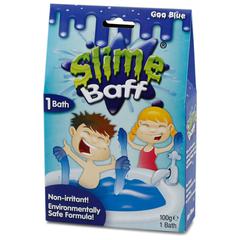 Zimpli Kids Slime Baff (150 g, Blue)