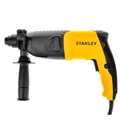 Stanley SDS Plus Corded Hammer Drill (620 W)