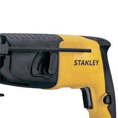 Stanley SDS Plus Corded Hammer Drill (620 W)