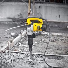 Stanley SDS-Max Corded Chipping Hammer (1010 W)