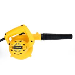 Stanley Corded Blower with Variable Speed (600 W)