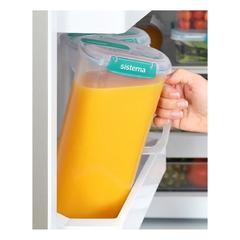 Sistema Klip It+ Juice Jug (2 L)