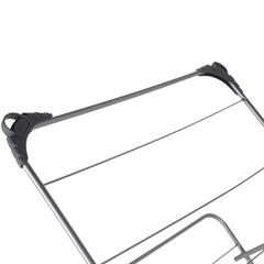 Addis Indoor Airer 3 Tier Concertina