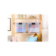 Keyway Sealed Storage Box (55 L)