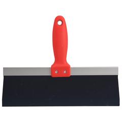 Knife Drywall Taping (30.5 cm, Steel)