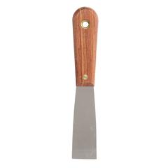 Stiff Chisel Putty Knife (3.18 cm)