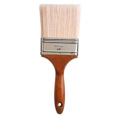 Linzer Polyester Blend Paint Brush (10.16 cm)