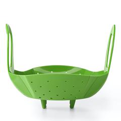 OXO Good Grips Silicone Steamer Basket (33 x 23 x 16 cm)