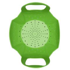 OXO Good Grips Silicone Steamer Basket (33 x 23 x 16 cm)