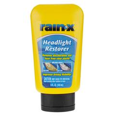 Rain X Headlight Restorer (148 ml)