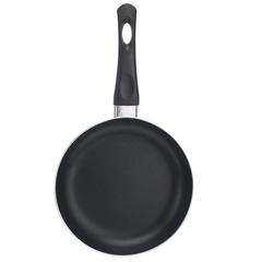 Euro Home Non-Stick Fry Pan (20.3 cm, Orange)