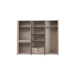 Pan Emirates Levanto 6-Door Wardrobe