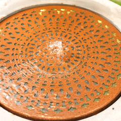 Danube Home Camila Stone Powder & Fiberglass Fountain (70 x 70 x 30 cm)
