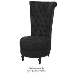 Buy Single Seater Fabric High Back Sofa Chair vidaXL Online in Dubai the UAE ACE