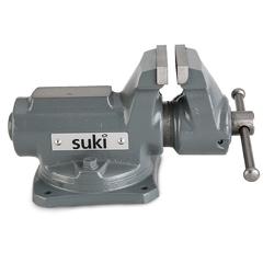 Suki 1800875 Workshop Vice (80 mm)
