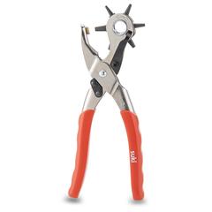 Suki 1800101 Revolving Punch Plier (2 x 8.5 x 25 cm)