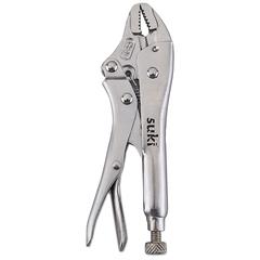 Suki Locking Grip Pliers (125 mm)
