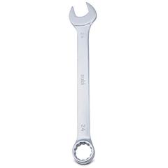 Suki 1800454 Chrome Vanadium Steel Combination Wrench (24 mm)