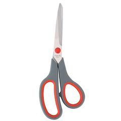 Suki Scissors (220 mm, Red)