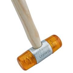 Suki Cellidor Plastic Hammer (35 mm)