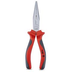 Suki Snipe Nose Pliers with Two-Tone Handle (200 mm)