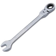 Suki Gear Combination Wrench with Joint (13 mm)