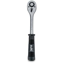 Suki Ratchet Wrench with Polished Handle (12.5 mm)