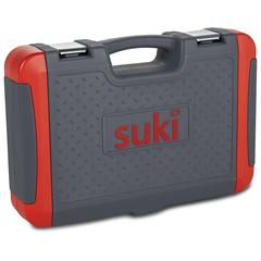 Suki Wrench Set W/Case (56 Pc.)