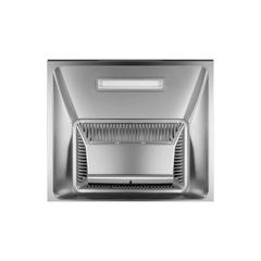 Robam Wall Mounted Range Hood, A832 (90 cm)