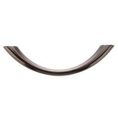 Hettich Furniture Handle (96 mm, Black)