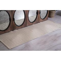 Pan Emirates Nathan Woolen Textured Rug (80 x 230 cm)