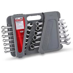 Craftsman 45964 12-Point Combination Wrench Set (Pack of 13)