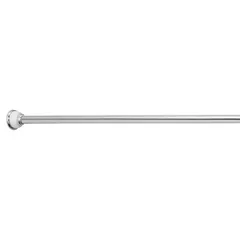 Interdesign York Shower Curtain Tension Rod (Medium)