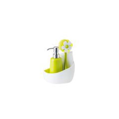 Vigar Soap Dispenser Sink Side Set