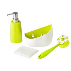 Vigar Soap Dispenser Sink Side Set