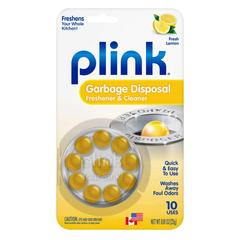 Plink Disposer Freshener Pack (6 Pc.)
