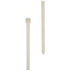 Regal 48” Cable Tie (Pack of 10, Natural)
