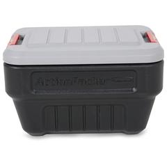 Rubbermaid Action Packer Storage Container (30 L)