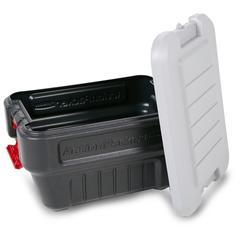 Rubbermaid Action Packer Storage Container (30 L)