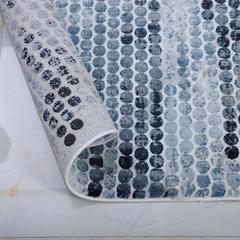 Danube Home Modern Tiffany Polypropylene Carpet Rug, 07961 U01 (200 x 290 cm)